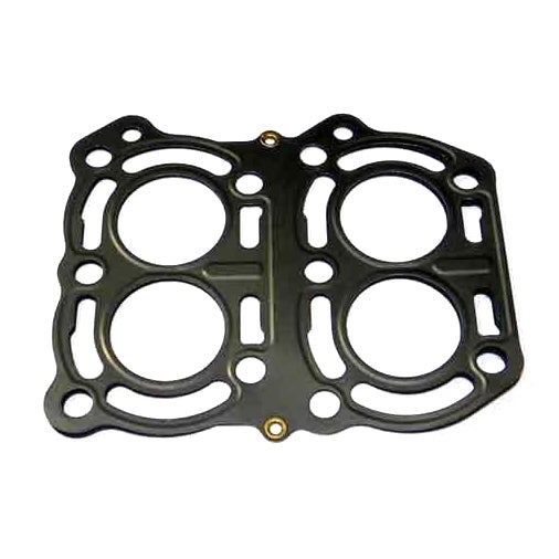 MUFFLER DAMPER GASKET YAM