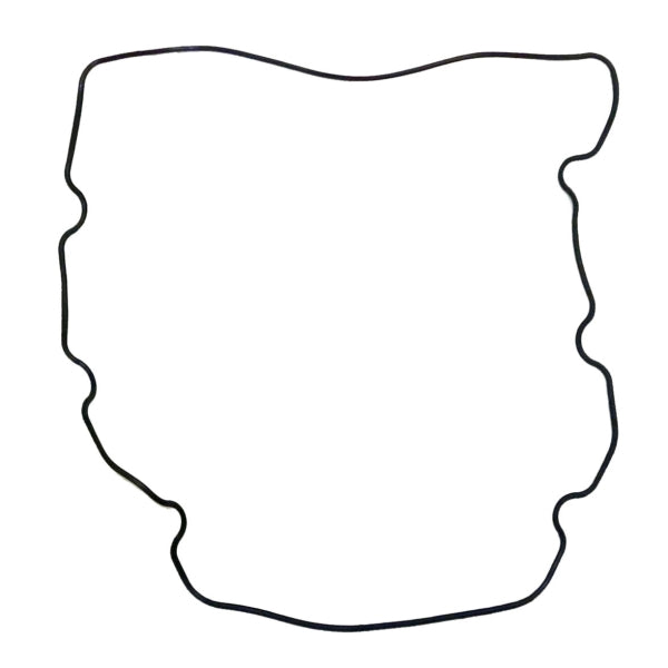 OIL COOLER GASKET YAM 1000