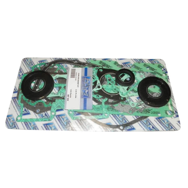 GASKET KIT COMPL YAM 650