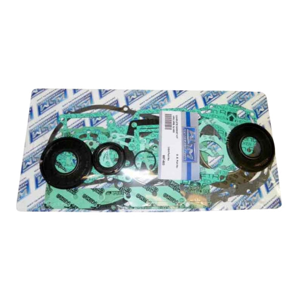 GASKET KIT COMPL YAM 650