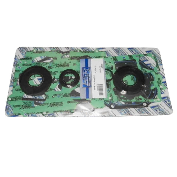 GASKET KIT COMPL YAM 760