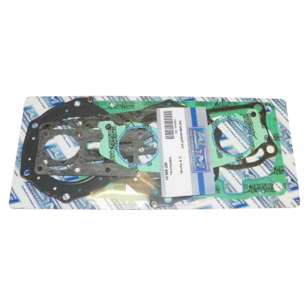 TOP END GASKET KIT YAM 760
