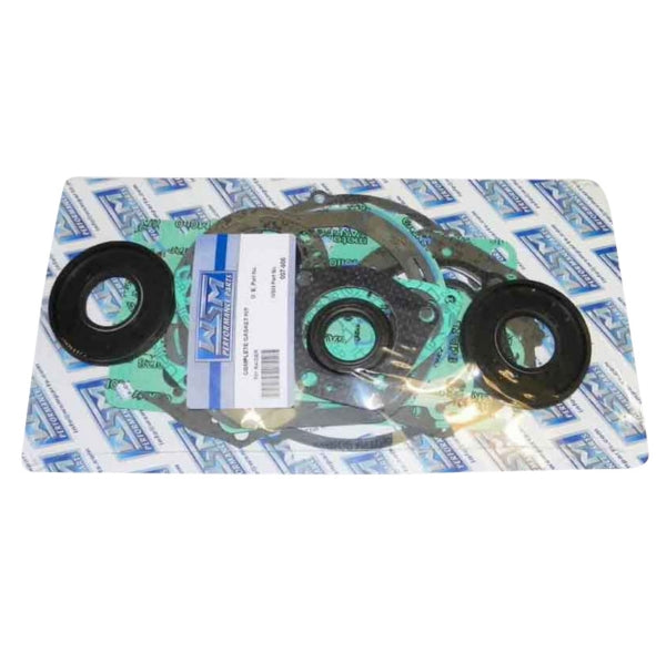 GASKET KIT COMPL YAM 700 62T