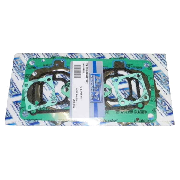 TOP END GASKET KIT YAM 650
