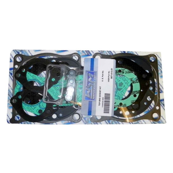 TOP END GASKET KIT YAM 800