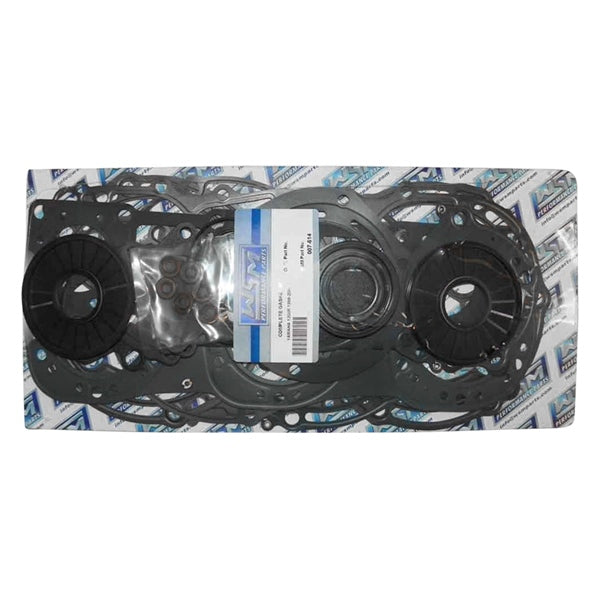 POWER VALVE COMPL GASKET KIT YAM