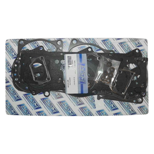 POWER VALVE TOP END GASKET KIT YAM