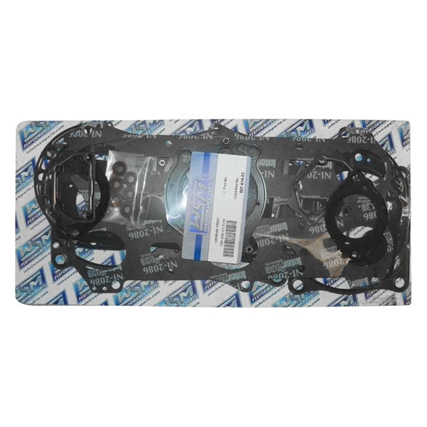 POWER VALVE TOP END GASKET KIT YAM