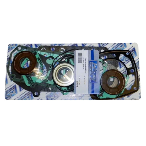 GASKET KIT COMPL KAWA 550