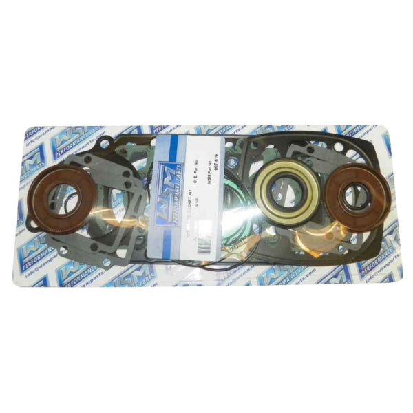 GASKET KIT COMPL KAWA 550