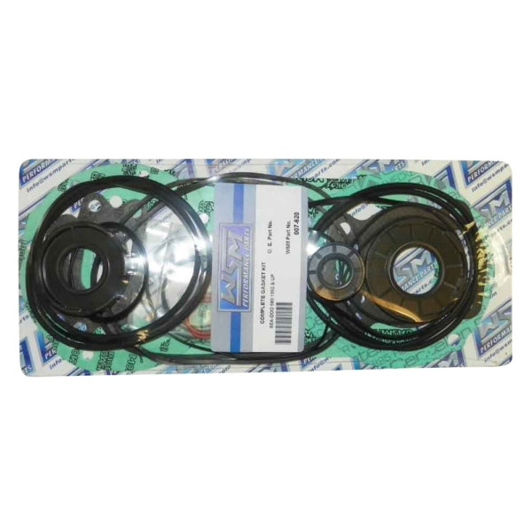 GASKET KIT COMPL WH SEADOO 580