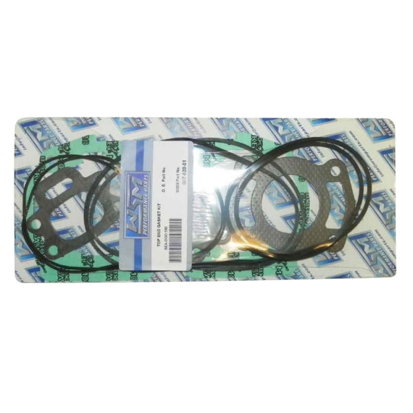 TOP END GASKET KIT WH SEADOO 580