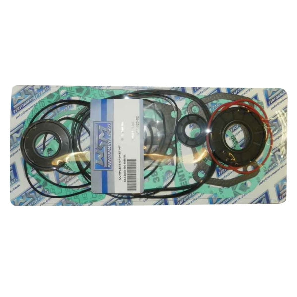 GASKET KIT COMPL YE SEADOO 580 GT/SP