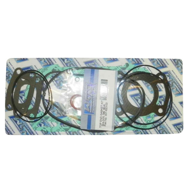 TOP END GASKET KIT YE SEADOO 580 GT/SP