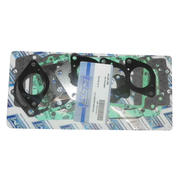 TOP END GASKET KIT KAWA 800 SX-R
