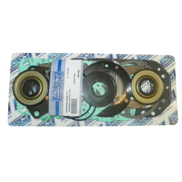 GASKET KIT COMPL KAWA 750 STS/STX