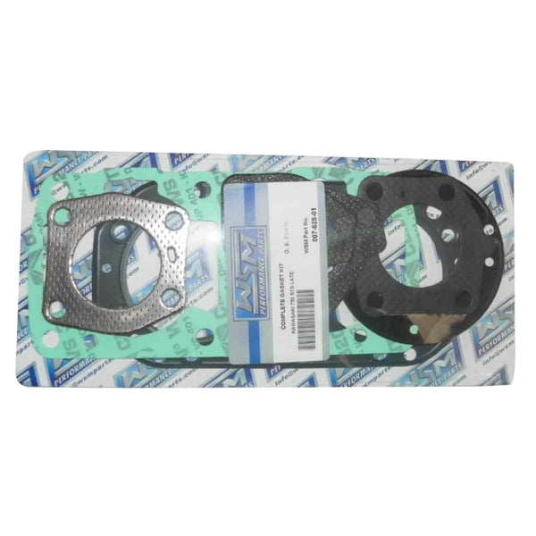 TOP END GASKET KIT KAWA 750 STS/STX