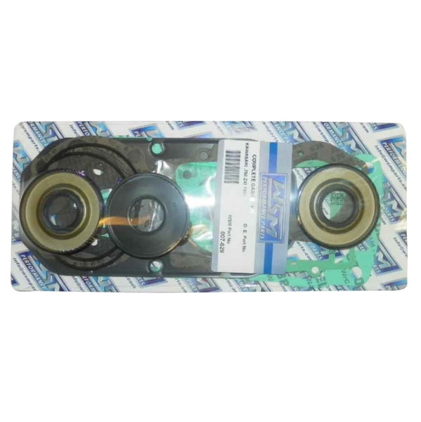 GASKET KIT COMPL KAWA 750 ZXI