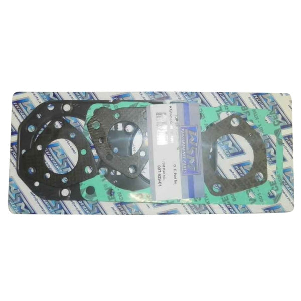 TOP END GASKET KIT KAWA 750 ZXI