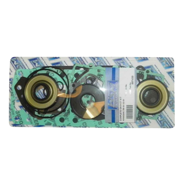 GASKET KIT COMPL KAWA 750 SX