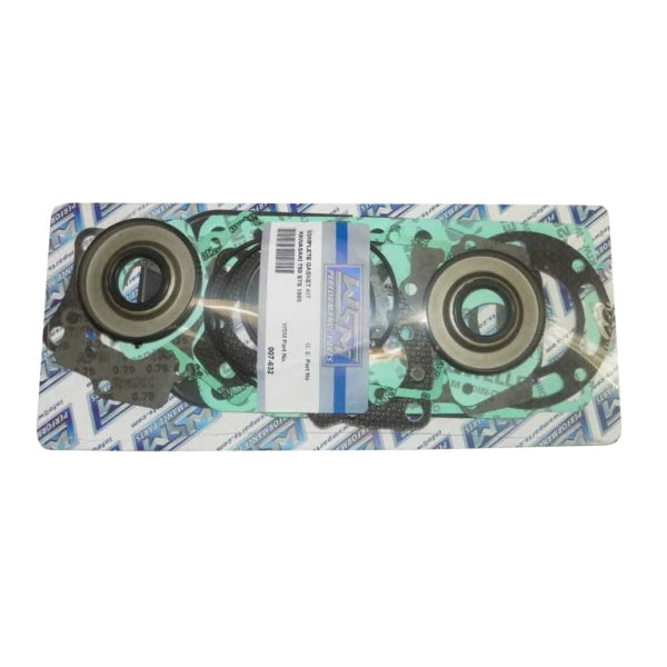 GASKET KIT COMPL KAWA 750 STS/STX