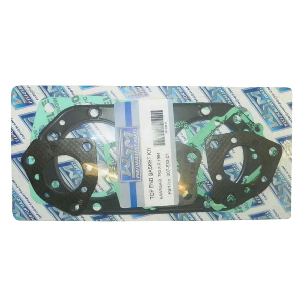 TOP END GASKET KIT KAWA 750 XIR
