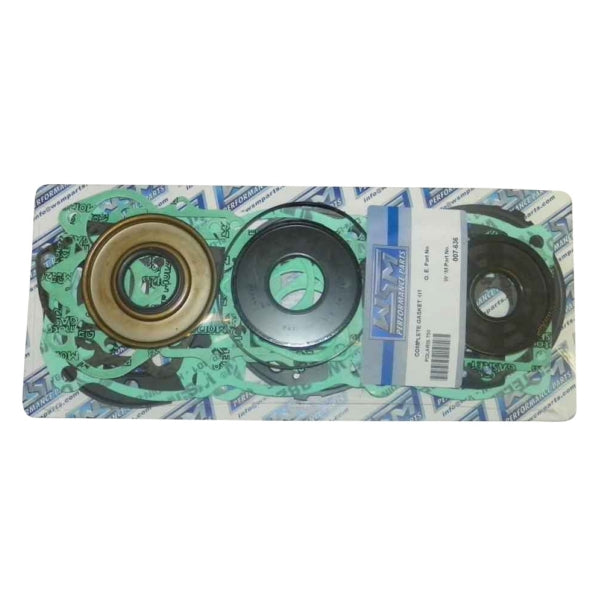 GASKET KIT COMPL POL 750 SL