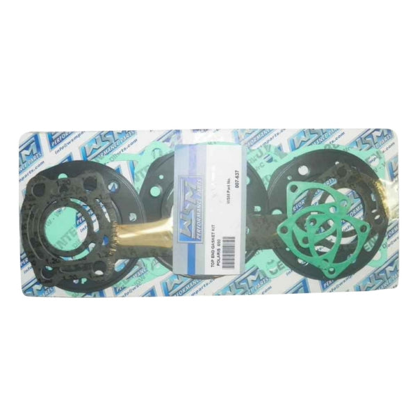 TOP END GASKET KIT POL 650 SL