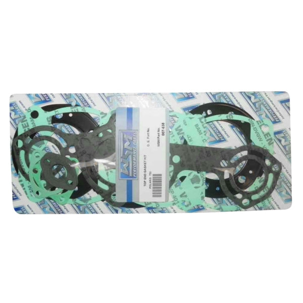 TOP END GASKET KIT POL 750 SL