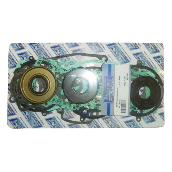 GASKET KIT COMPL POL 780