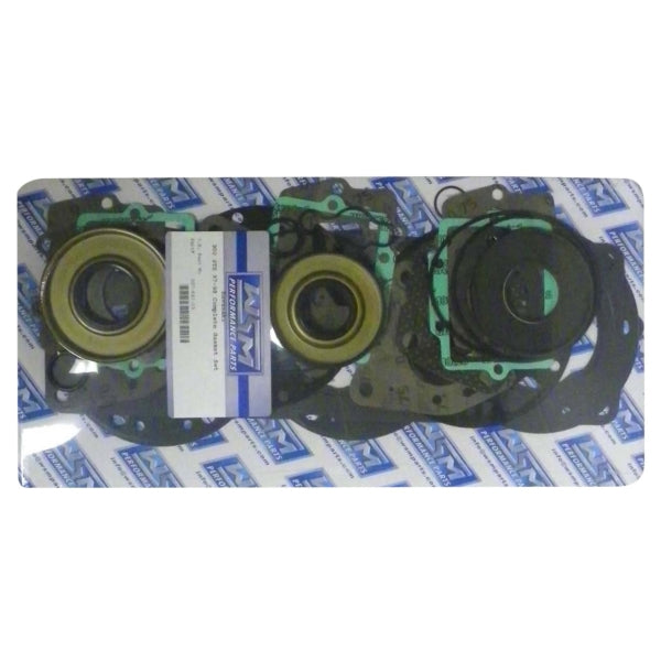 GASKET KIT COMPL KAWA 900 STX