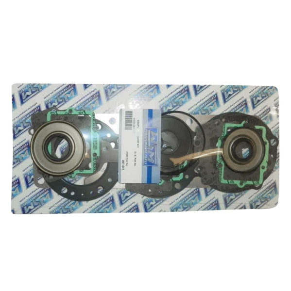 GASKET KIT COMPL KAWA 1100