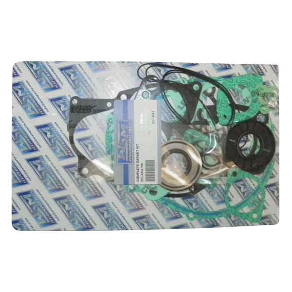 GASKET KIT COMPL POL 700