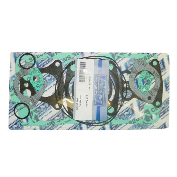 TOP END GASKET KIT POL 700