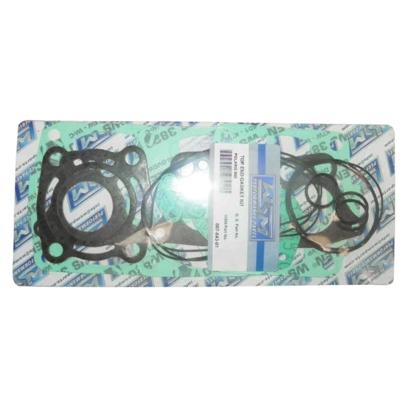 TOP END GASKET KIT POL 900 SL
