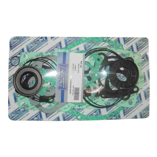 GASKET KIT COMPL POL 1050