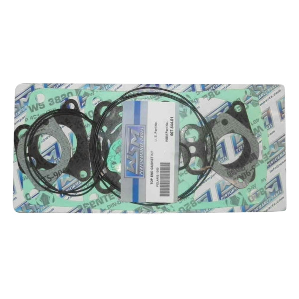 TOP END GASKET KIT POL 1050