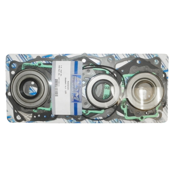 GASKET KIT COMPL KAWA 1200 ULT