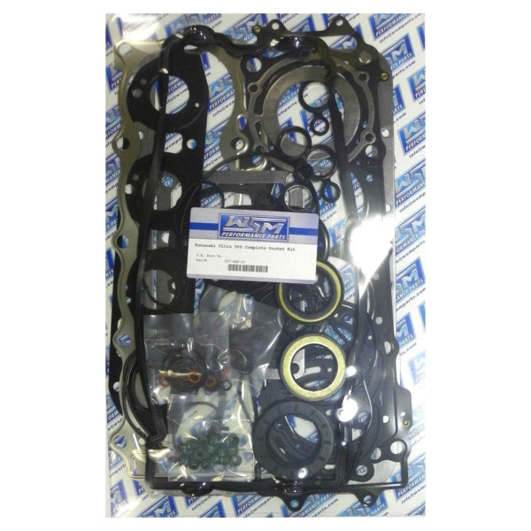GASKET KIT COMPL KAWA 1500 ULT