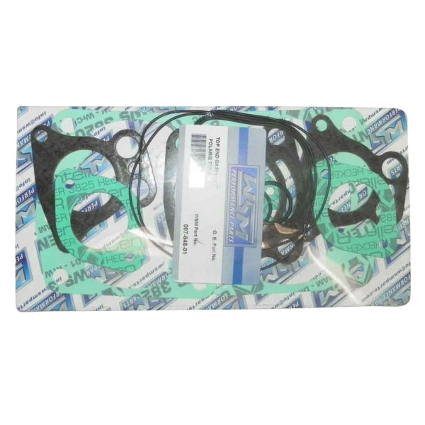 TOP END GASKET KIT POL 800