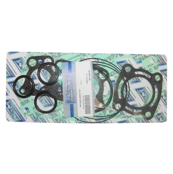 TOP END GASKET KIT POL 1200 MSX 140