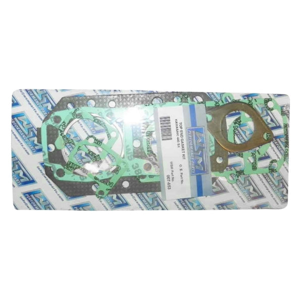 TOP END GASKET KIT KAWA 440 SX