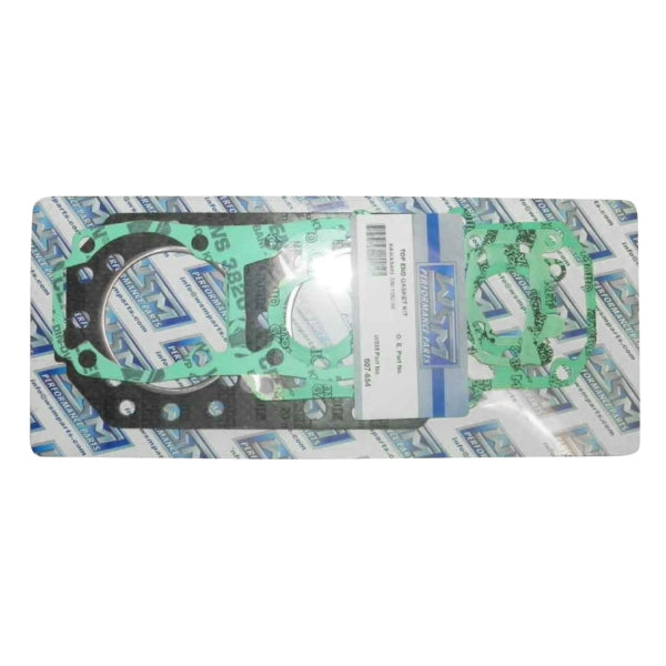 TOP END GASKET KIT KAWA 550 SX