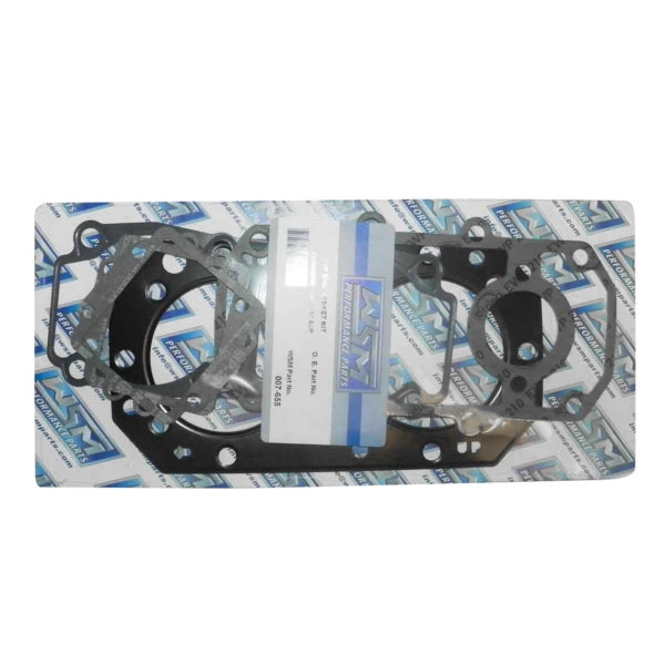 TOP END GASKET KIT KAWA 550 SX