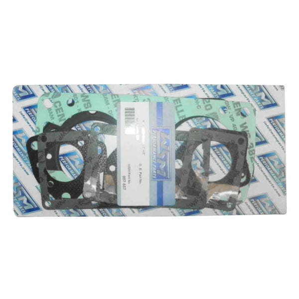 TOP END GASKET KIT KAWA 650