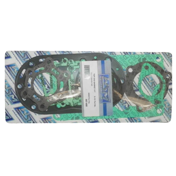 TOP END GASKET KIT TIGER SHARK 640/650