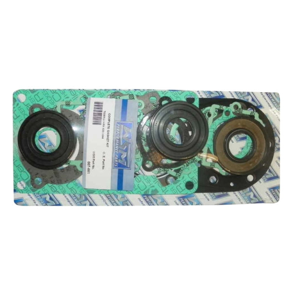 GASKET KIT COMPL TIGER SHARK 640/650