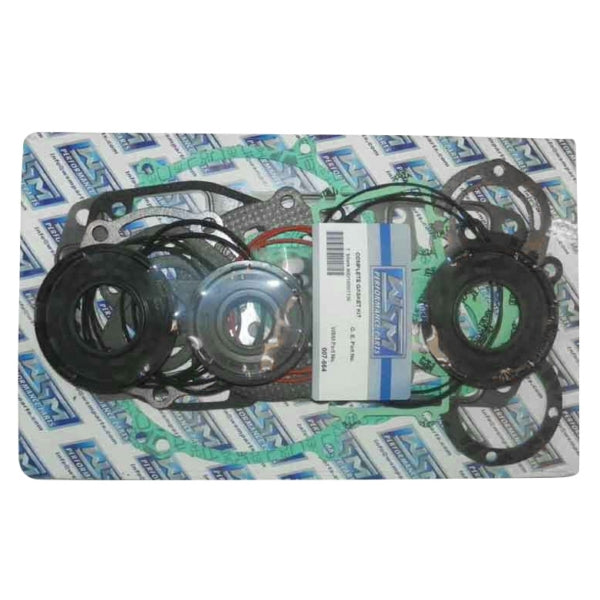 GASKET KIT COMPL TIGER SHARK 900-1000