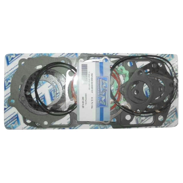 TOP END GASKET KIT TIGER SHARK 900-1100