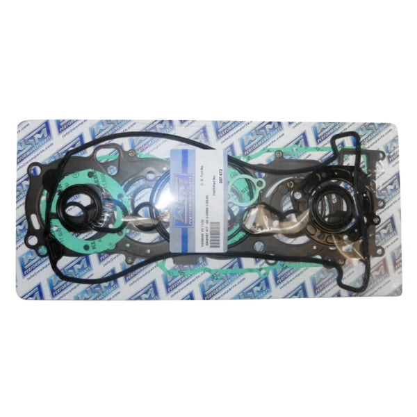 GASKET KIT COMPL YAM 1100